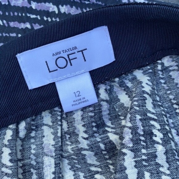 Ann Taylor Loft Skirt - Picture 5 of 5